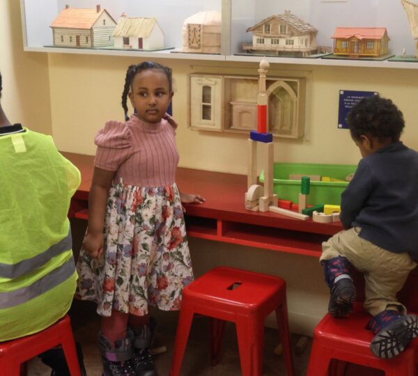 Musée de l'histoire