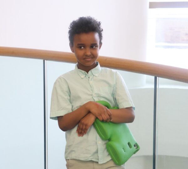 Musée de l'histoire