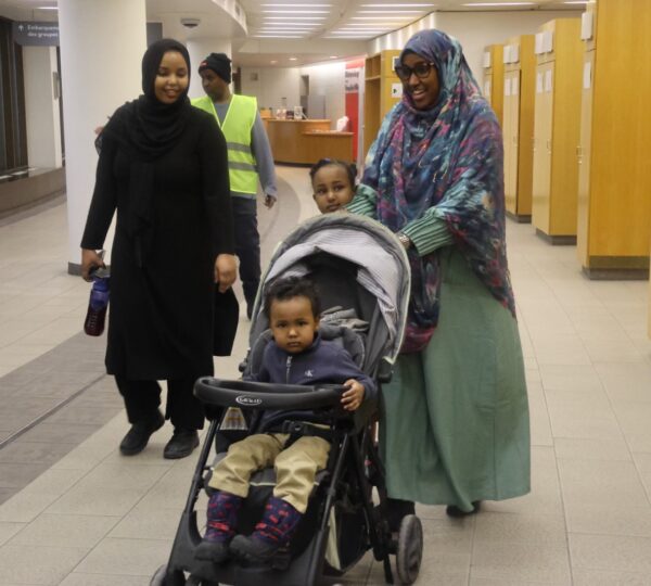 Musée de l'histoire