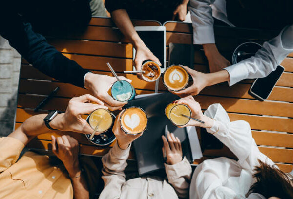 Groupes d’entraide (SHAAX IYO SHEEKO)